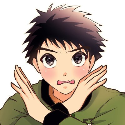 ノジコ＠迫バンBOOTH販売中さんのプロフィール画像