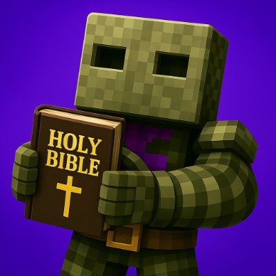 Sou um jovem cristão, dedicado à Palavra de Deus e sempre em busca da Sabedoria Divina do nosso único Salvador. Jesus Cristo
Confira no YouTube: TaylorHatakeYT