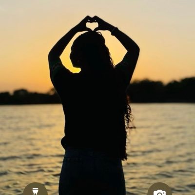 Love talking about life ,I love crypto too…hope it loves me back .