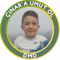 🎈 ÇINAR'I SAĞLIĞINA UÇURUYORUZ... ✈️ (@dmd_cinar_gzl) 's Twitter Profile
