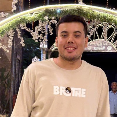 HatemHamada2001's profile picture. ALAHLY 🦅🇪🇬 FCTU🎓. 🇵🇸🇶🇦🇸🇦