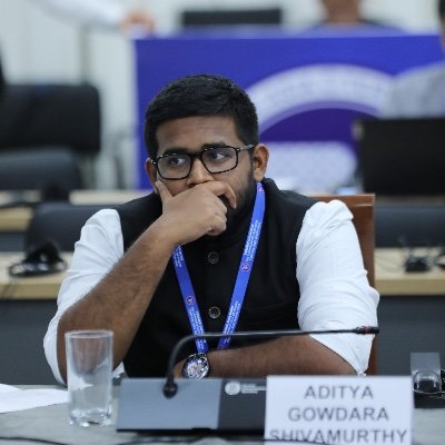 Associate Fellow - @orfonline.
Security & Foreign Policy-South Asia; 🇧🇹, 🇱🇰, 🇲🇻
MSc @LSEIRDept grad.
Former - @TheStatesmanLtd @SaarcSec @HCI_London.