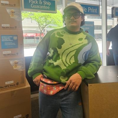 One Piece TCG Player and Commentator. 3x top 32, 1x top 8 3v3, 1x Store TC win. Law Enthusiast.