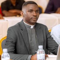 Father Thaddรฉe Ndayishimiye (@ndayish01530012) 's Twitter Profile Photo Father Thaddรฉe Ndayishimiye (@ndayish01530012) 's Twitter Profile Photo