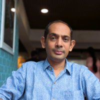Vishesh Agrawal (@vishesh) 's Twitter Profile