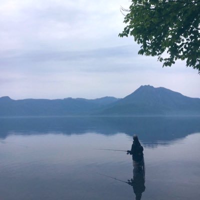 釣り、きのこ採り、山菜採りについて。最近は支笏湖釣りにハマってます。日本ウグイ協会サポート会員(SP-0107)。相棒は、Huerco『XT711-5S』、TIEMCO『フェンウィック GFS711SMH-5 J“Big Shot” Blue』、TIEMCO『フェンウィックGFS50SL-5J』