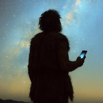 oremr's profile picture. NeverCaffeine