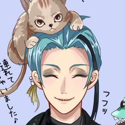 タヌさんのプロフィール画像