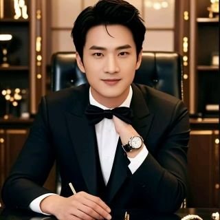 AlaricLu8678's profile picture. 人工智能区块链 生物科技细胞学研究