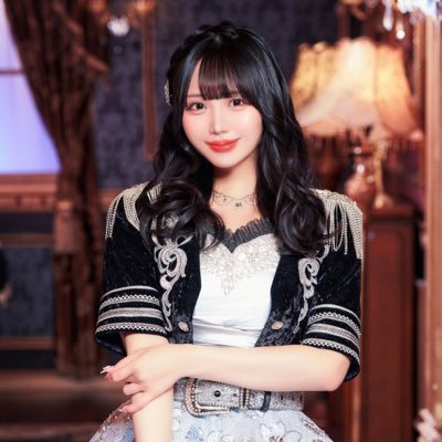 artemis_kiara's profile picture. 🧡担当カラー イケナイ・オレンジ🧡(@artemis_idol7)