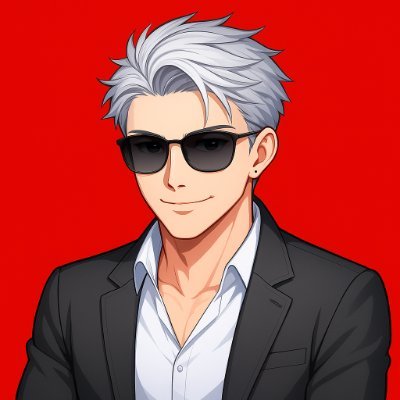 Akhil ✍️さんのプロフィール画像