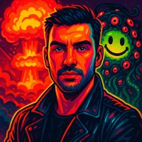 Dex Volkov (@dexvolkov) 's Twitter Profile