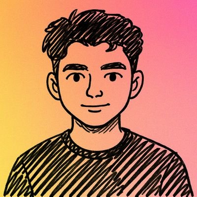 VenkatFromHY1's profile picture. 21 ✦ Product Designer ✦ Building HY1 Studio