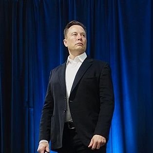 CEO startlink, space X, Tesla etc,Special advisor to the president