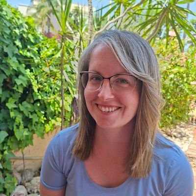 Author 📚
Mum of 2 girls 👨👩👧👧
Wife to a Spaniard 🏴🇪🇦
https://t.co/XdebGA73Xg