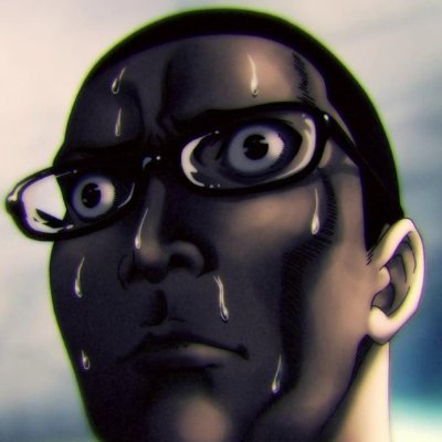 arnoplex's profile picture. Starting fresh because fuck Elon