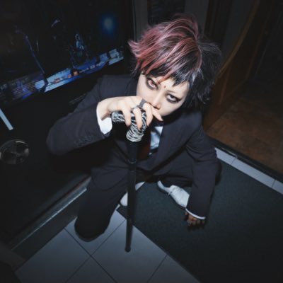 HZM(吾輩也。)さんのプロフィール画像