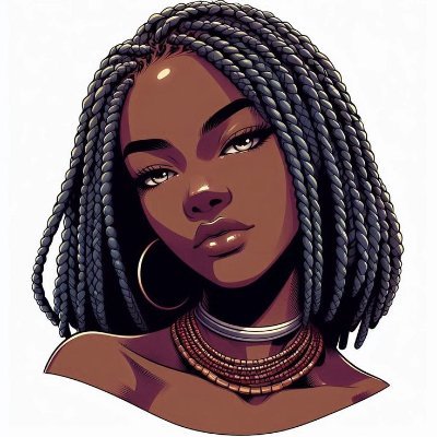 BettyTradesHQ's profile picture. NFT Artist & Streamer