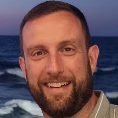 neil_dunphy's profile picture. Principal in a CDETB school.