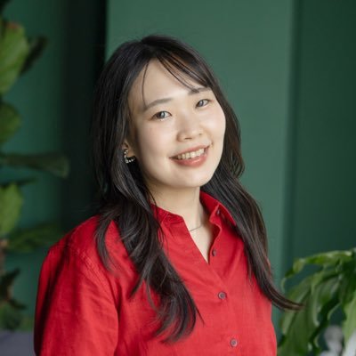 パートナープロップ/社長秘書/だけどなんでもやる気持ち/圧倒的当事者意識が人生テーマ/ギブギブギブテイクな心/スタートアップで働く女性のキャリア/沖縄出身/