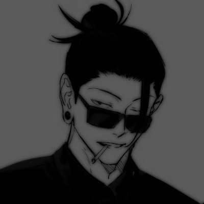 michaelg0ke's profile picture. that guy.