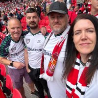 Michael Bell (@safcmbell) 's Twitter Profile Photo