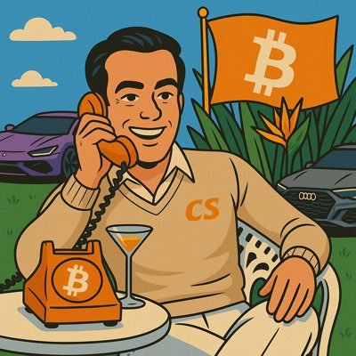 Crypto & Forex OG 👑 Trading est 2012. 📈 my set ups ➡️ https://t.co/gYaNK97pho NFA.