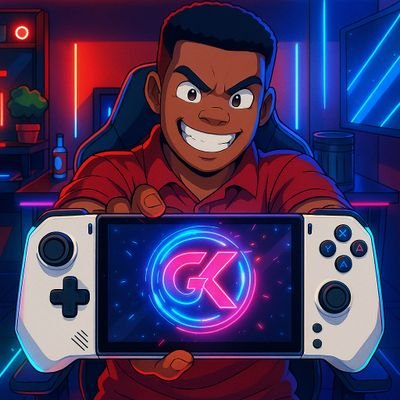 gowkaiser19's profile picture. Mi enfoque es en el entretenimiento de streaming por la plataforma de Kick-tiktok espero formar una comunidad grande de seguidores