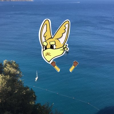 kilianklonz's profile picture. Sahara #0101190