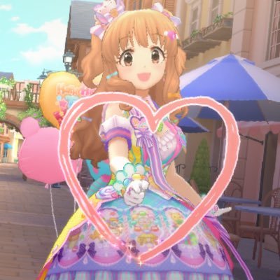 いつか、パペット人形制作をしたいしょこ（きらりP）🤟きらりにガラスの靴をさんのプロフィール画像