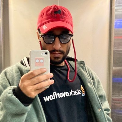 Software Developer | Backend & DevOps by day | Building libraries, CLIs & automation scripts by night!