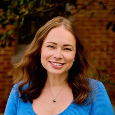 NikL1212's profile picture. 🧑‍🧑‍🧒‍🧒 + 👶 | 🐶 Parent | 👩‍💼 @DelawareDNREC @DEStateParks | @UDelaware 👩‍🎓 | #WilmDE 🏡
