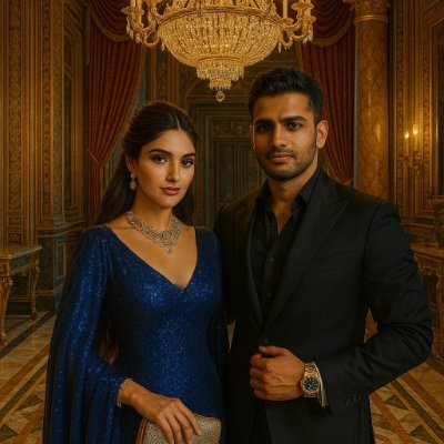 Jozy00001's profile picture. 3D Generalist
furniture e2e 
AI haii