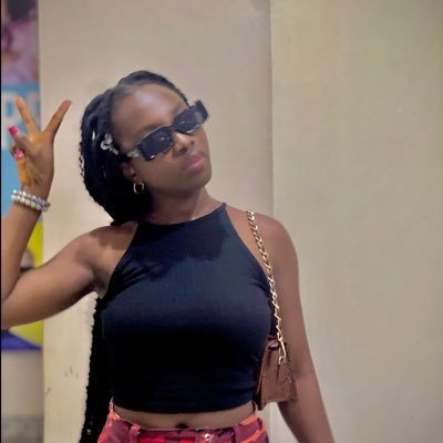 Ron_Okotie's profile picture. Yeah same “Ron” from IG and Tiktok. But more weird here 🤪 Art| Creativity | Media 📖Matt 6:33 🗑️ of Thoughts 💭 New YouTube out now  🔗👇🏾