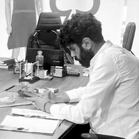 The Blackman/M.Serdar Karabıyık (@zdensonraa) 's Twitter Profile Photo