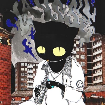 ABBE THE CAT Profile