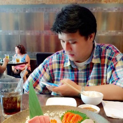 s_chinskul's profile picture. Exploring the 5-Ink frontier of generative art with poetic precision. Chromatic Pen-and-Ink Sketching meets the Chromatic AI Ink Series.