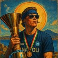 ジェンナーロ (@napolifan2425) 's Twitter Profile
