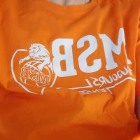 MSB Briochin dit Christ (@msbriochin) 's Twitter Profile Photo