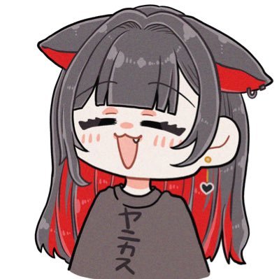 成人済💕 ヤニカス🚬𝔤𝔞𝔪𝔢 ▷▶【APEX】最高ランク😈 【スプラ】 最高腕前S+13【lol】ユーミOTP🐱アラームで他チャンプ練習中TikTokフォロワー数30k↑↑