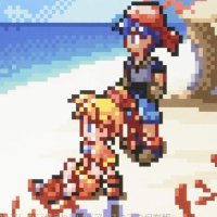 クロ (@chrono_cross_xx) 's Twitter Profile