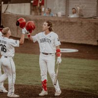 Luke Shannahan (@lshanny16) 's Twitter Profile Photo