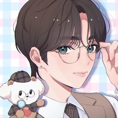 1㎝ 🍩 Profile
