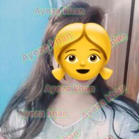 Ayeza Khan (@ayezakhan_cpl) 's Twitter Profile