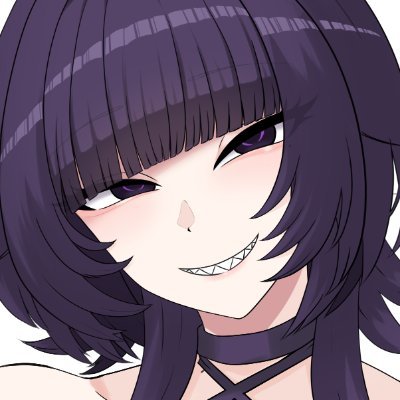 溟海ゆうら(:|ミ＠skeb受付中さんのプロフィール画像