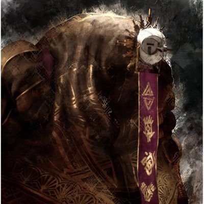 Gamer  | Cinéphile  | Fan de NieR, KH/FF, DMC , Metal Gear et Resident Evil