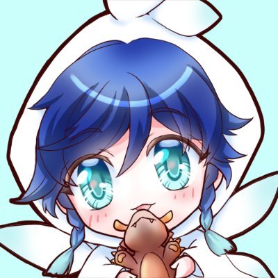 しめさば🐟今遊んでますさんのプロフィール画像