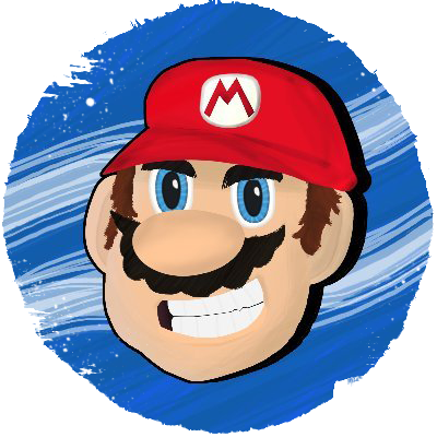 He/him
-Freelance 3D Artist & 2D/Video Game UI Designer
-I use Photoshop & Blender as my main tools.
-Reposting my stuff is prohibited.