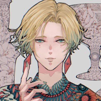 シャルル(ぐるとま)skeb募集中さんのプロフィール画像