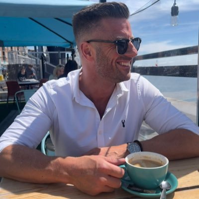 fitzy_crypto's profile picture. Gotta love volatility but also Iso20022 is the future of money